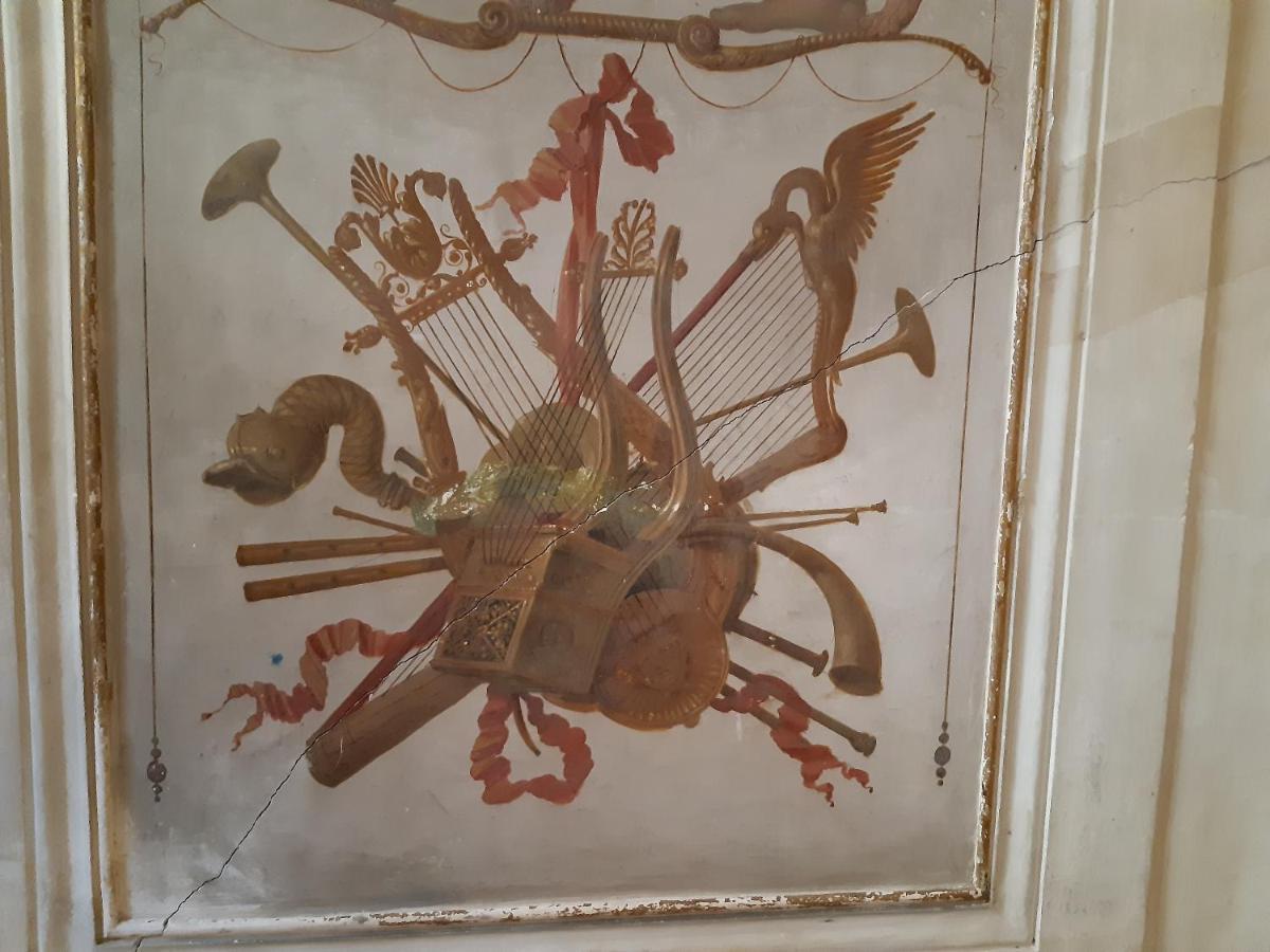 Foresteria Valdese Venezia Εξωτερικό φωτογραφία